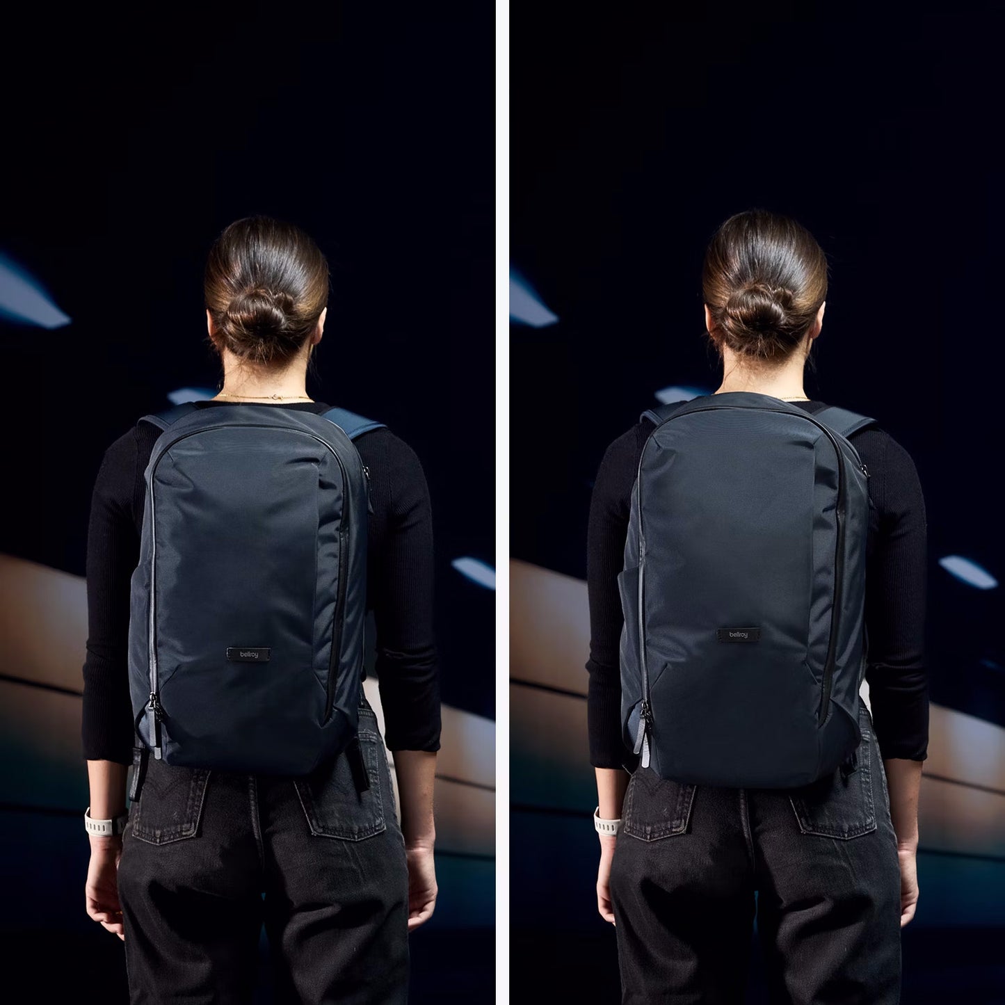 Bellroy Transit Workpack 26L, Black