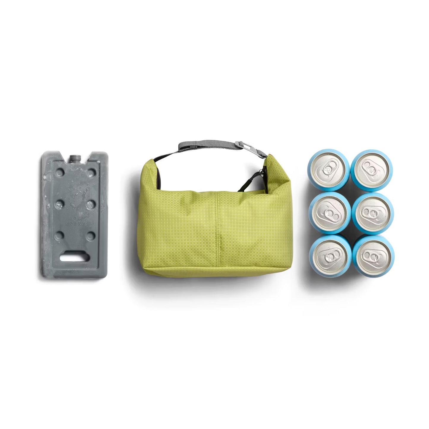 Bellroy Cooler Caddy 6L, Kiwi