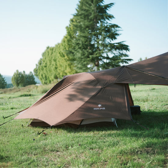 Snowpeak Winzeil 2