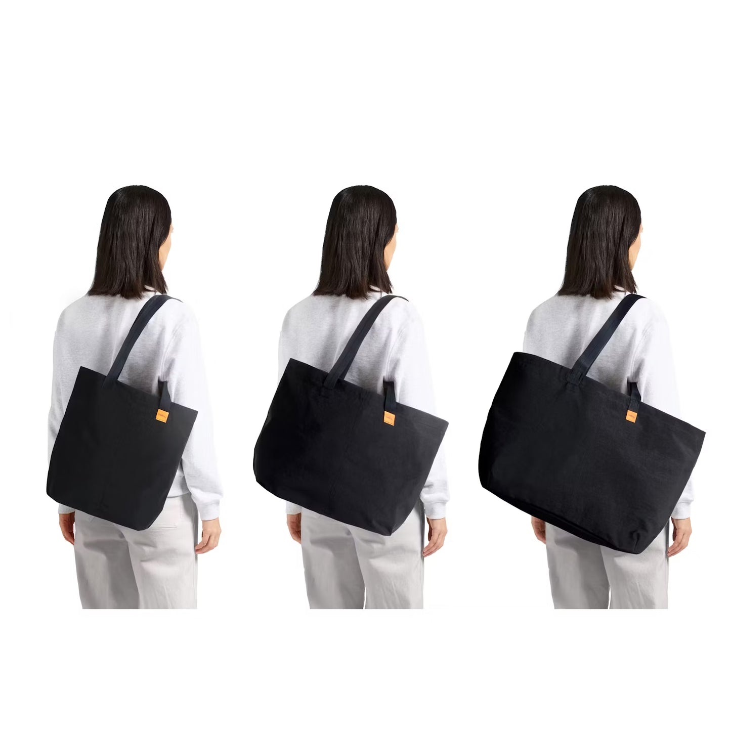 Bellroy Market Tote Plus, Pavement