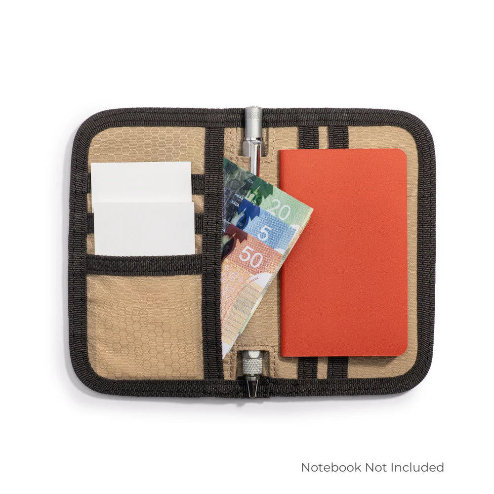 Lochby Sidekick, Charcoal