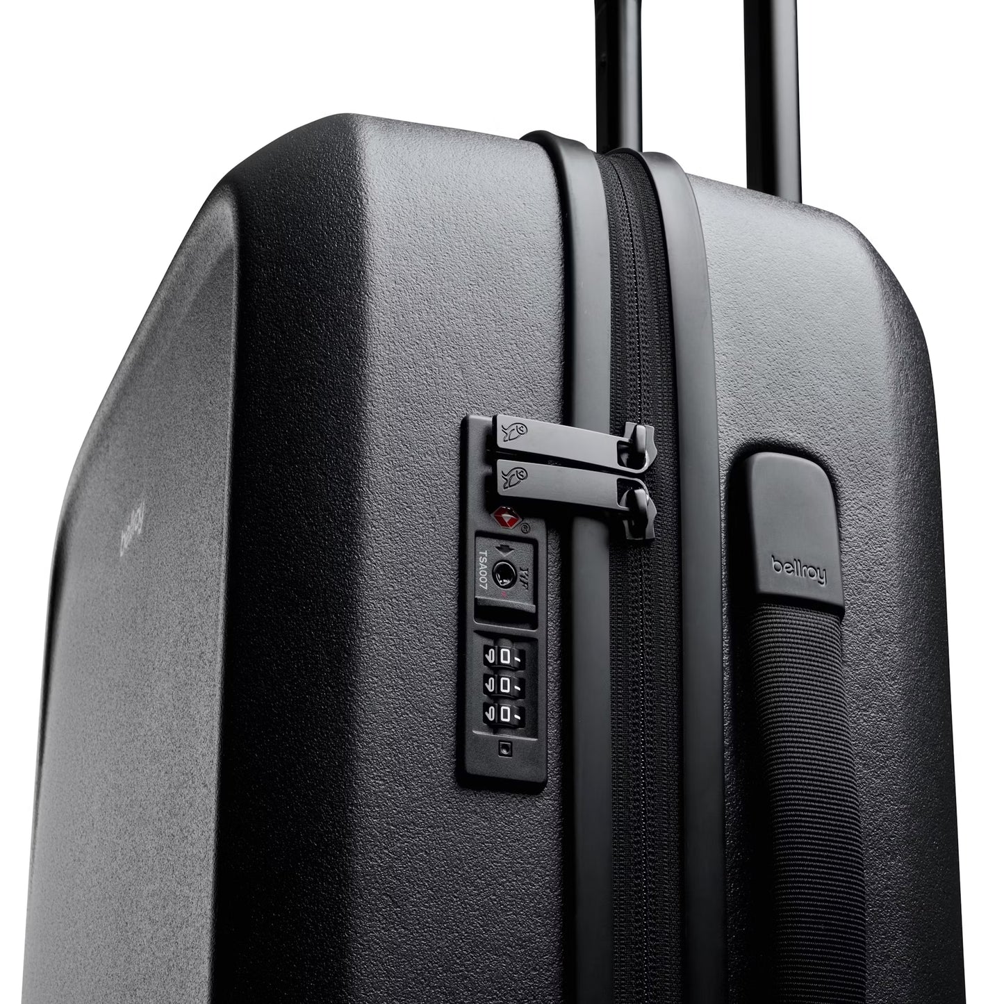 Bellroy Transit Carry-On Plus, Black