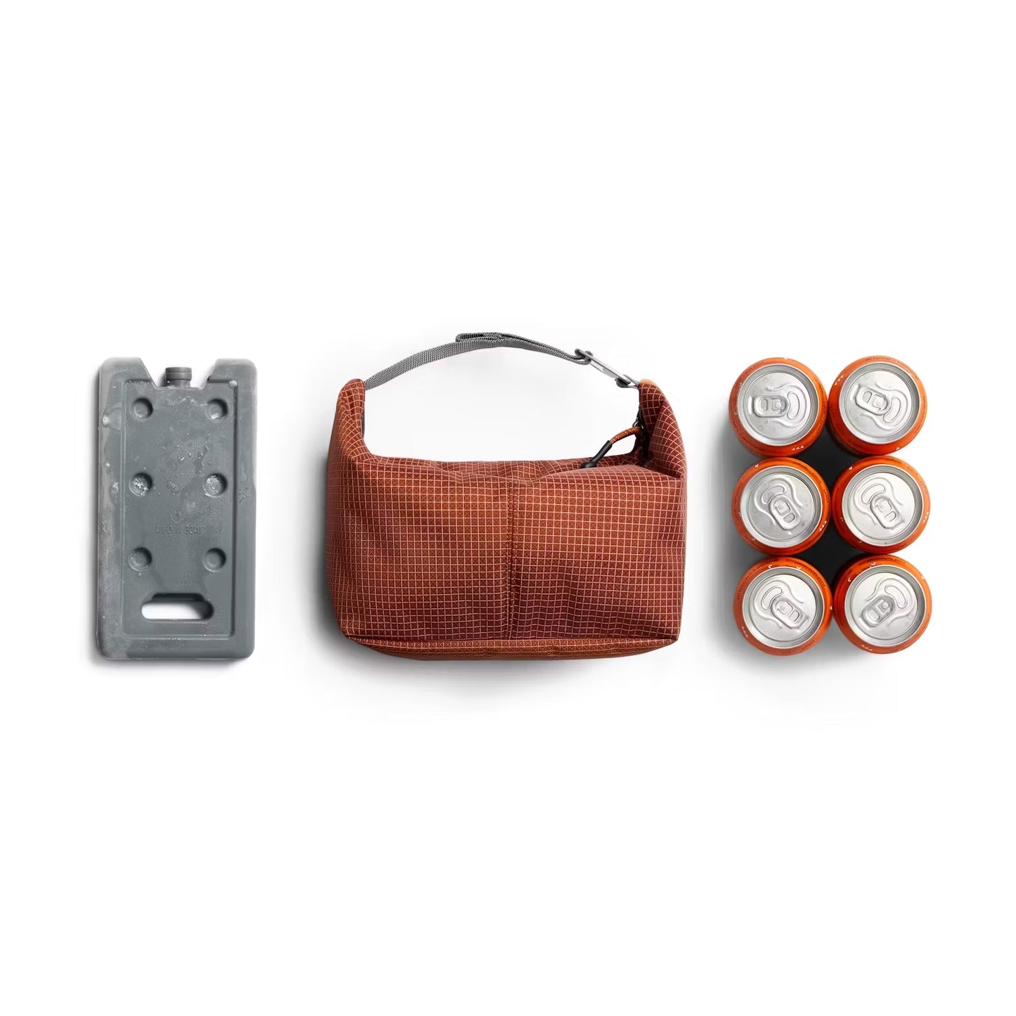 Bellroy Cooler Caddy 6L, Clay