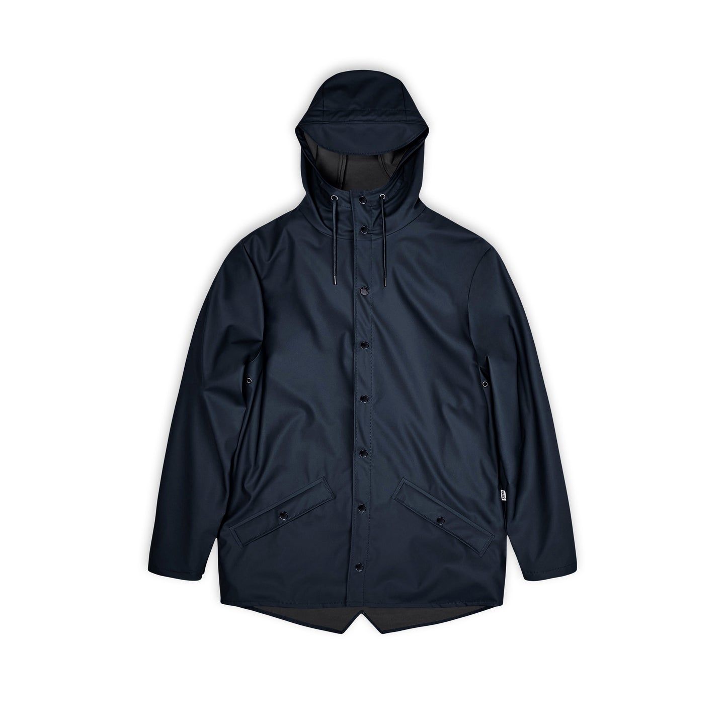 Rains Jacket, Navy