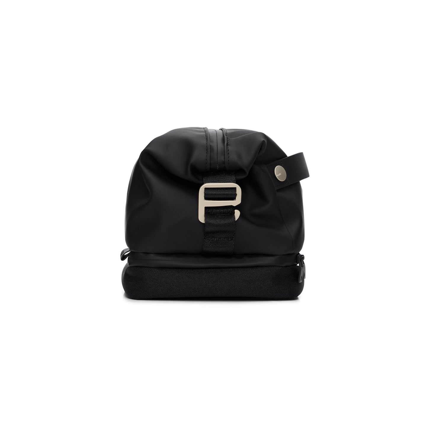 Rains Otaru Wash Bag, Black