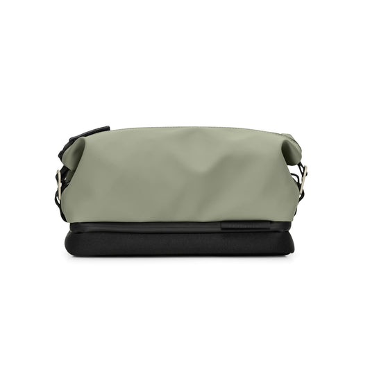 Rains Otaru Wash Bag, Drift