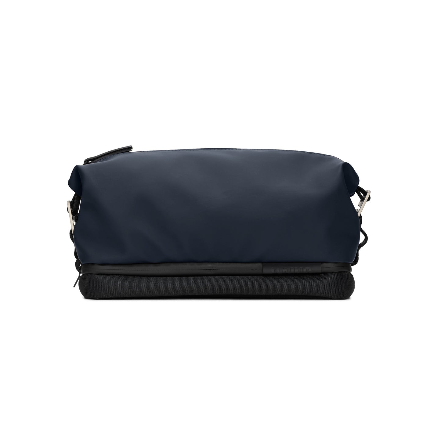 Rains Otaru Wash Bag, Navy