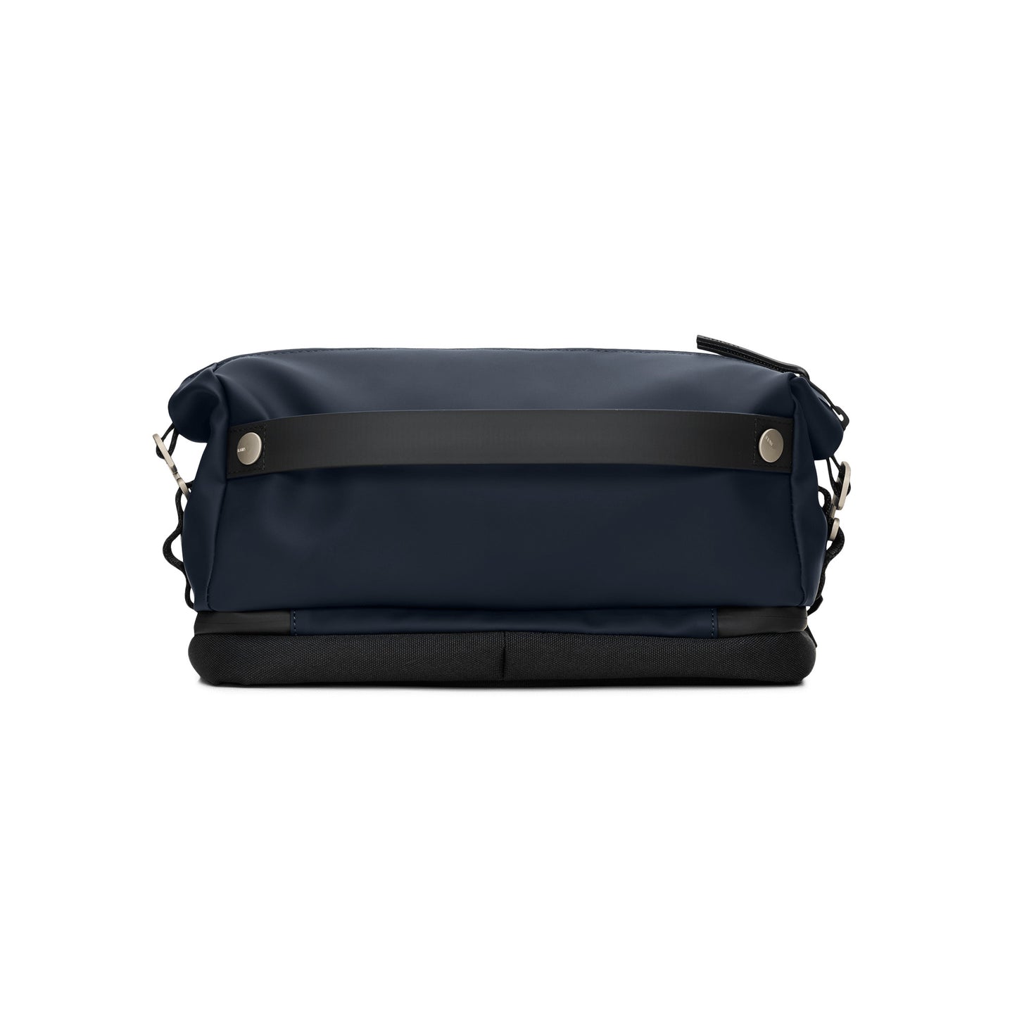 Rains Otaru Wash Bag, Navy