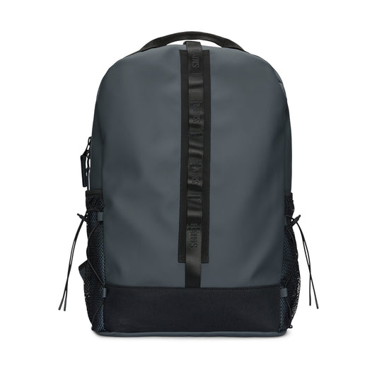 Rains Trail Clip Front Backpack, Lagoon