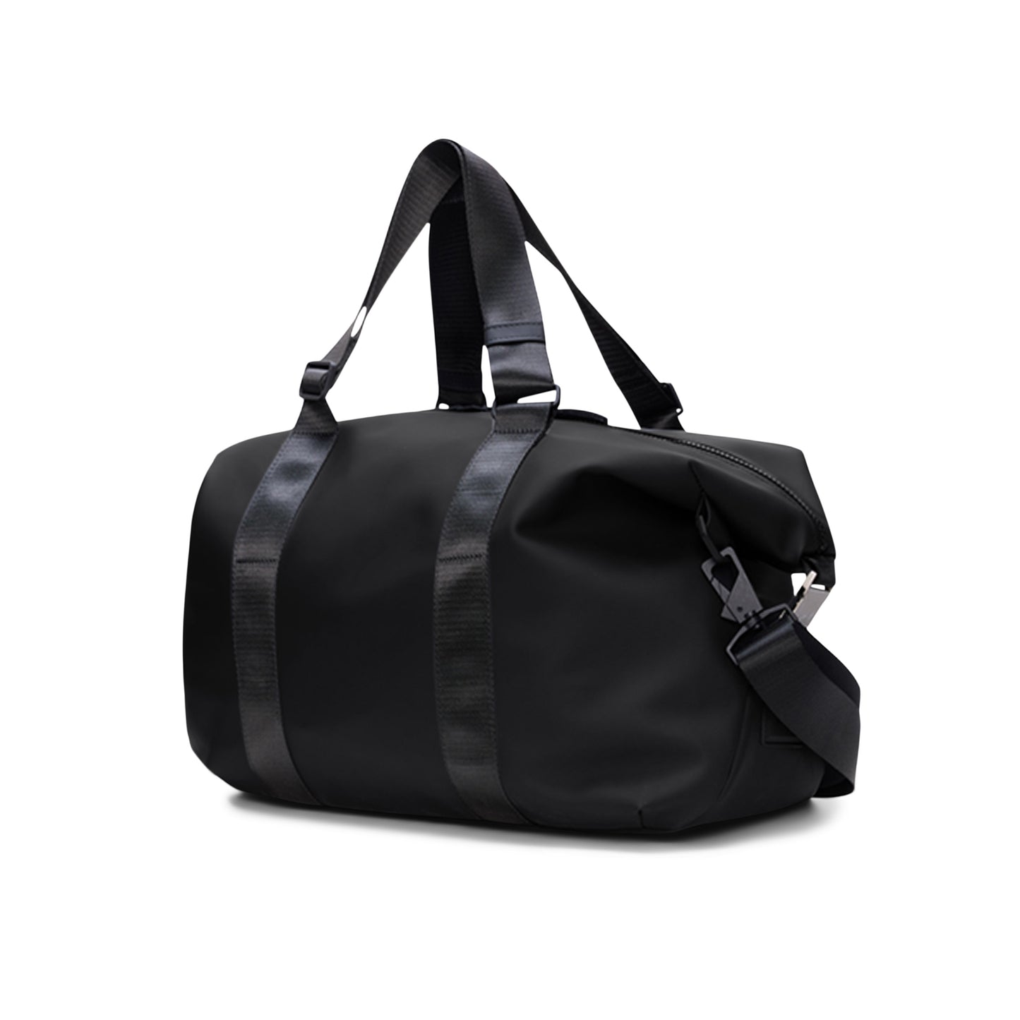 Rains Valera Weekend Bag Small, Black