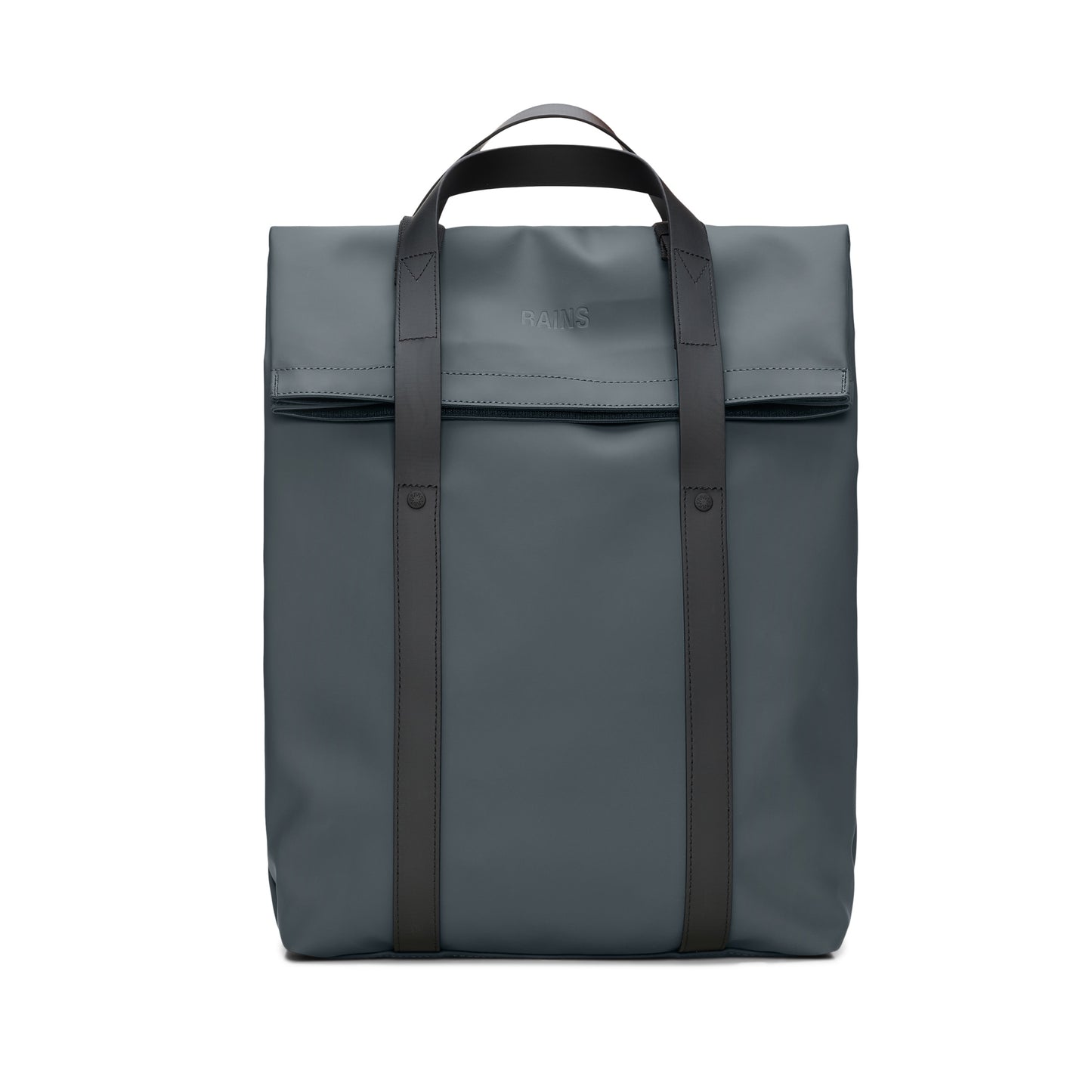Rains 2 Way Tote Backpack, Lagoon