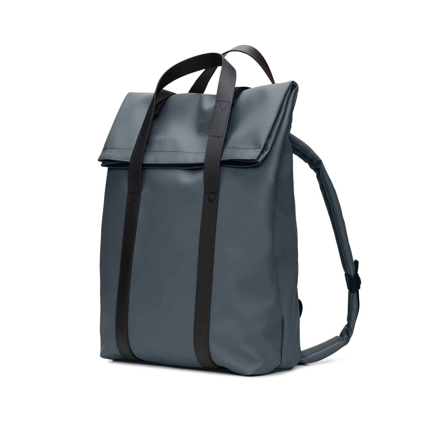 Rains 2 Way Tote Backpack, Lagoon