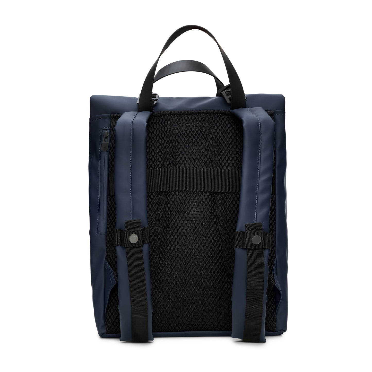 Rains 2 Way Tote Backpack, Navy