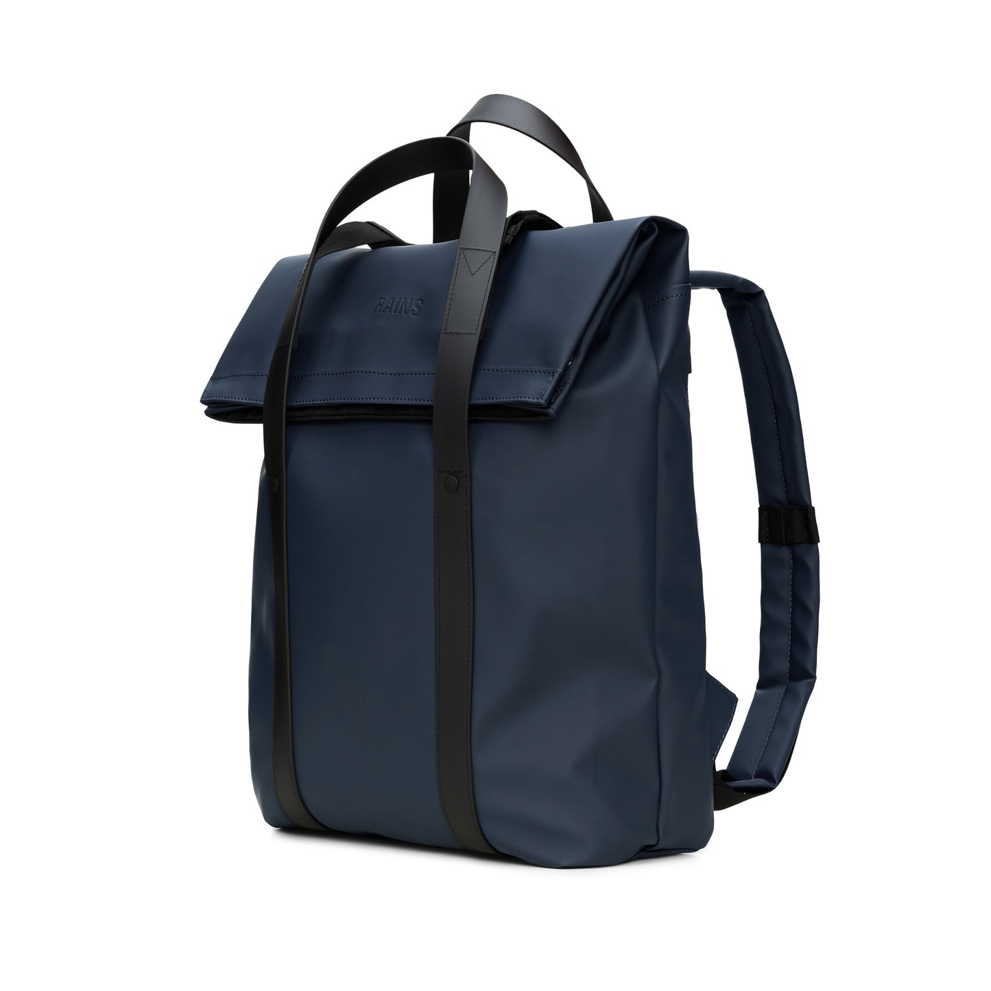 Rains 2 Way Tote Backpack, Navy