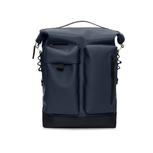 Rains Otaru Backpack, Navy