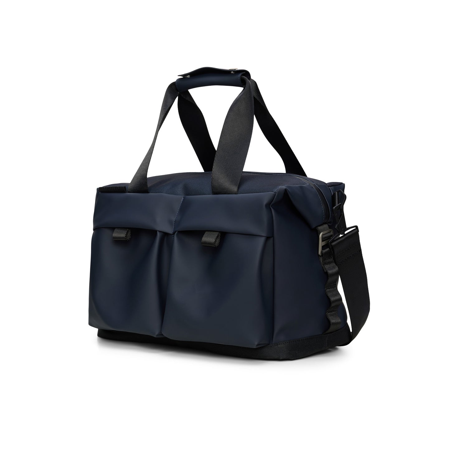 Rains Otaru Weekend Bag Small, Navy