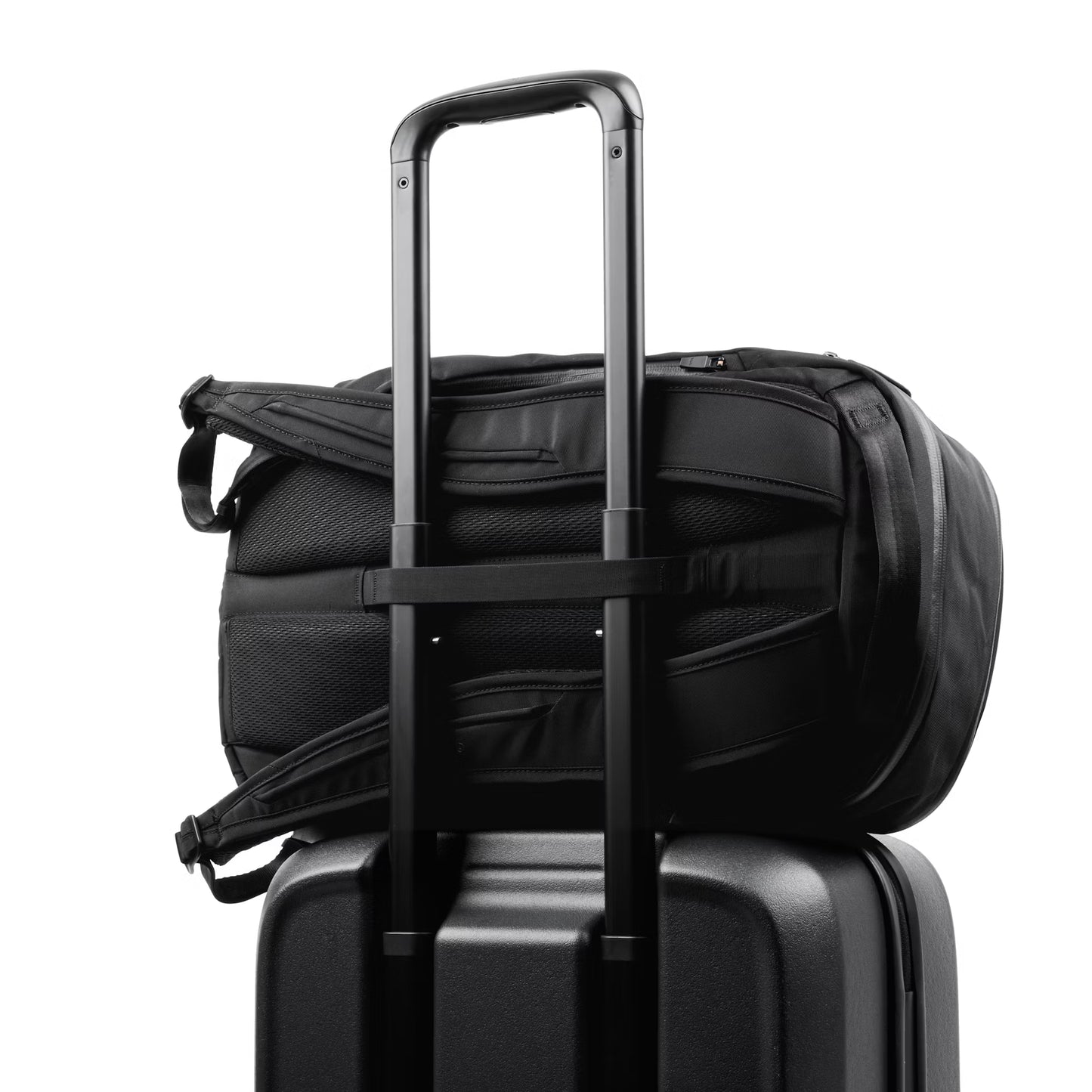 Bellroy Transit Carry-On Plus, Black