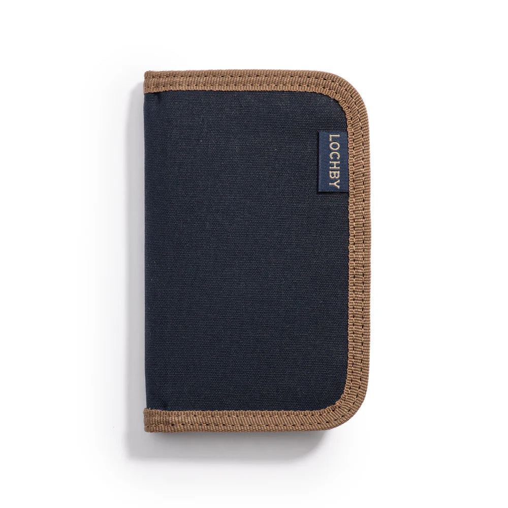 Lochby Sidekick, Navy