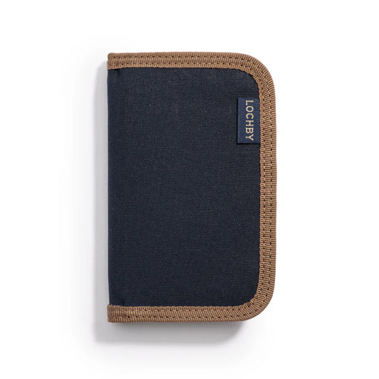 Lochby Sidekick, Navy