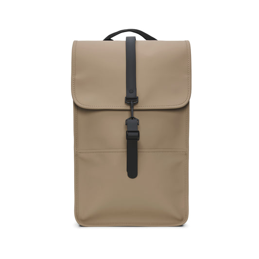 Rains Backpack, Beige