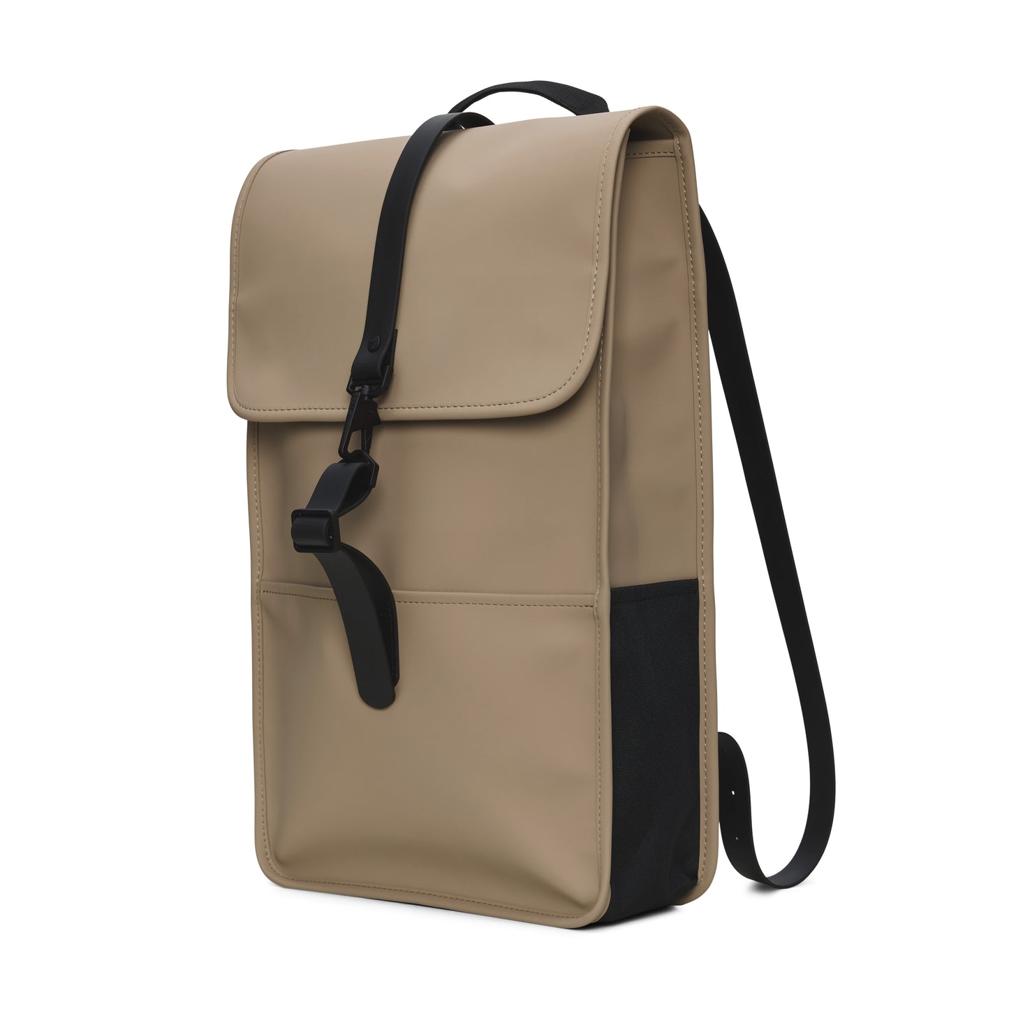 Rains Backpack, Beige