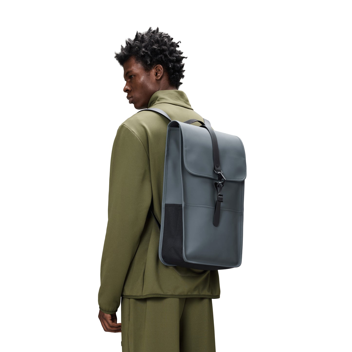 Rains Backpack, Lagoon