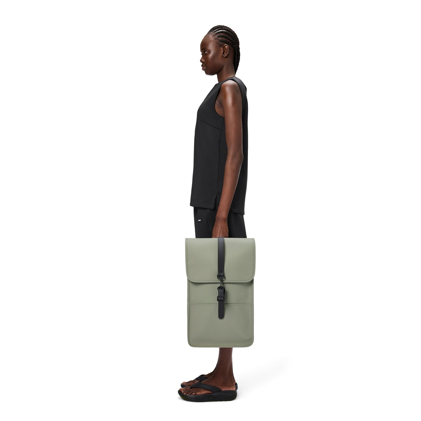 Rains Backpack, Drift