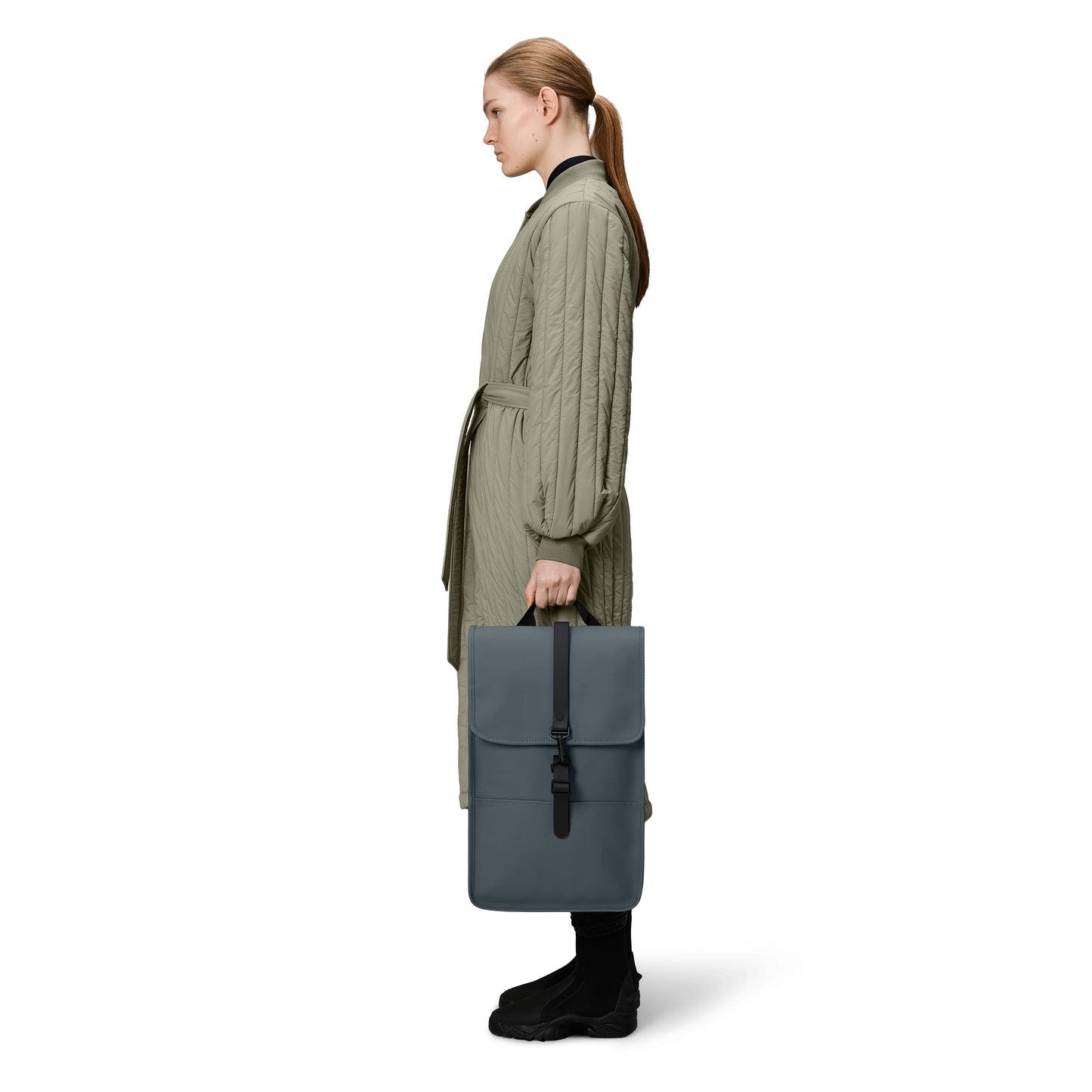 Rains Backpack, Lagoon
