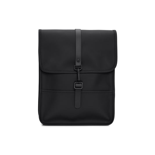 Rains Backpack Micro, Black