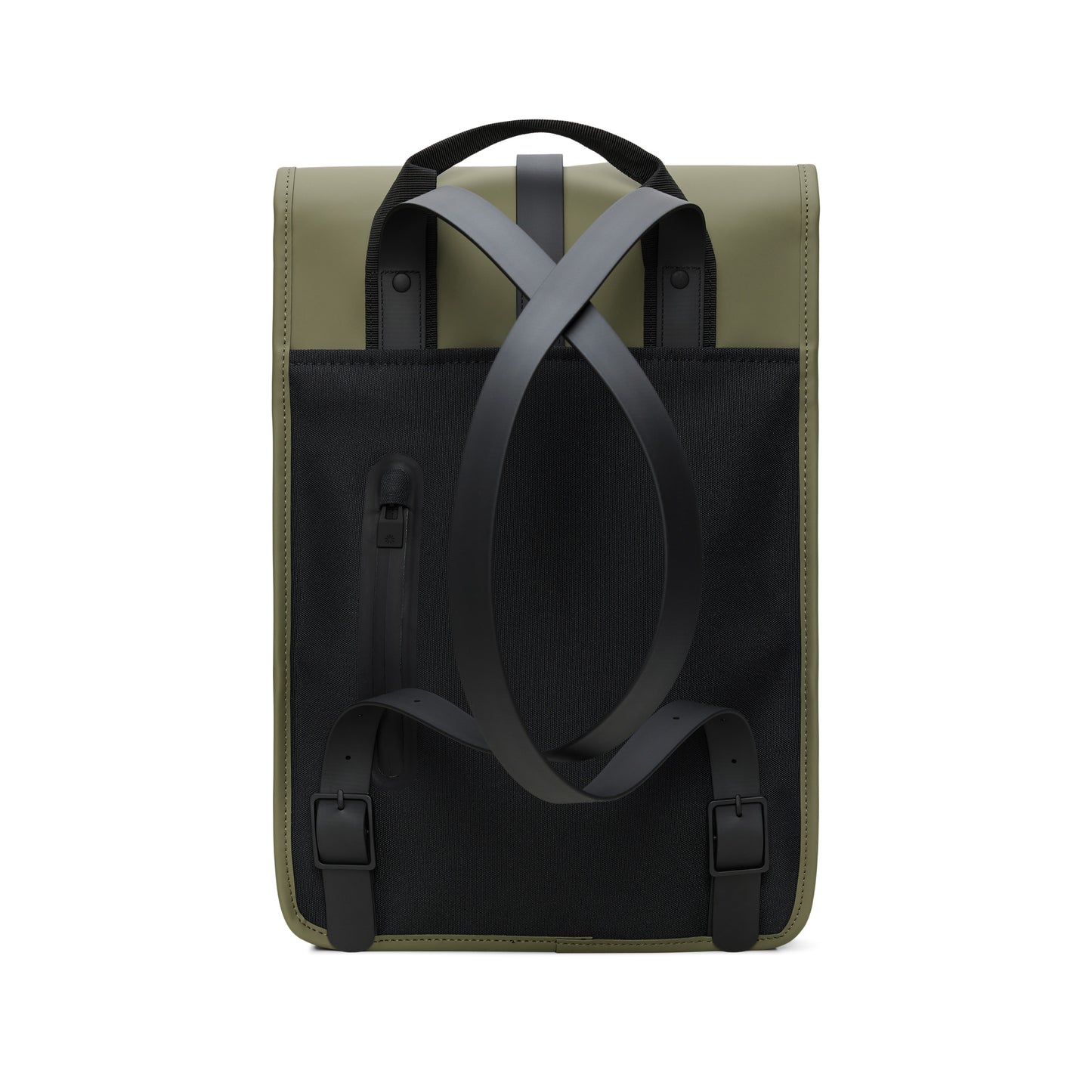 Rains Backpack Mini, Marsh