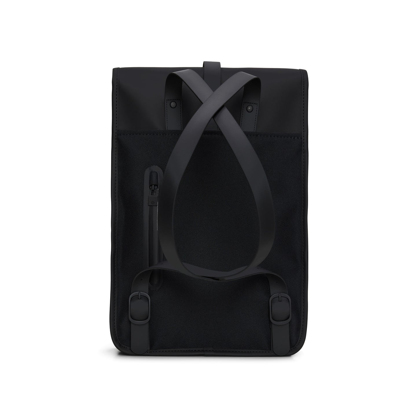 Rains Backpack Mini, Black