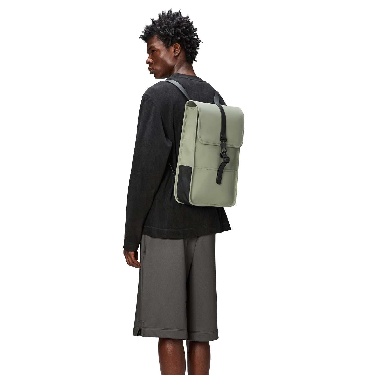 Rains Backpack Mini, Drift