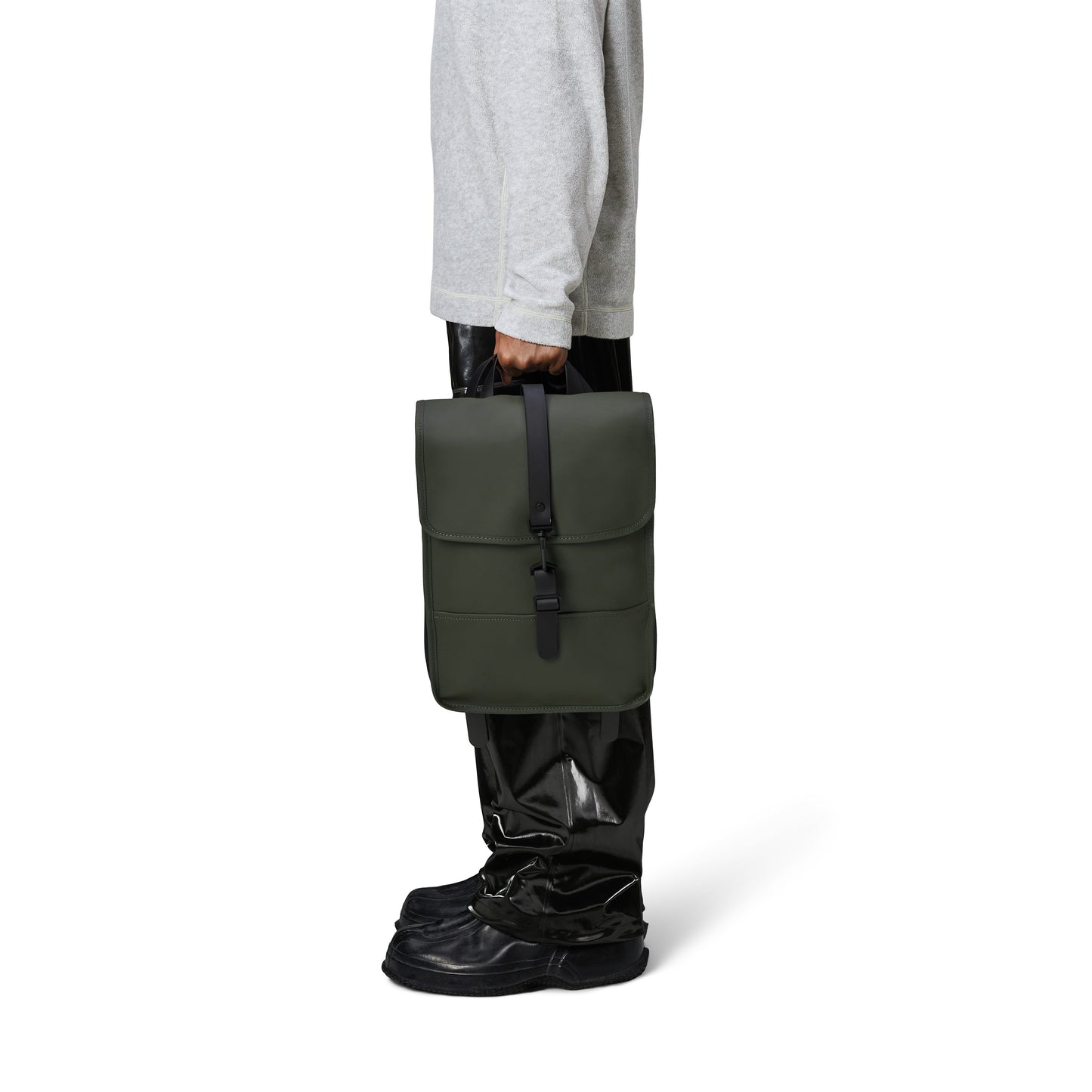 Rains Backpack Mini, Green