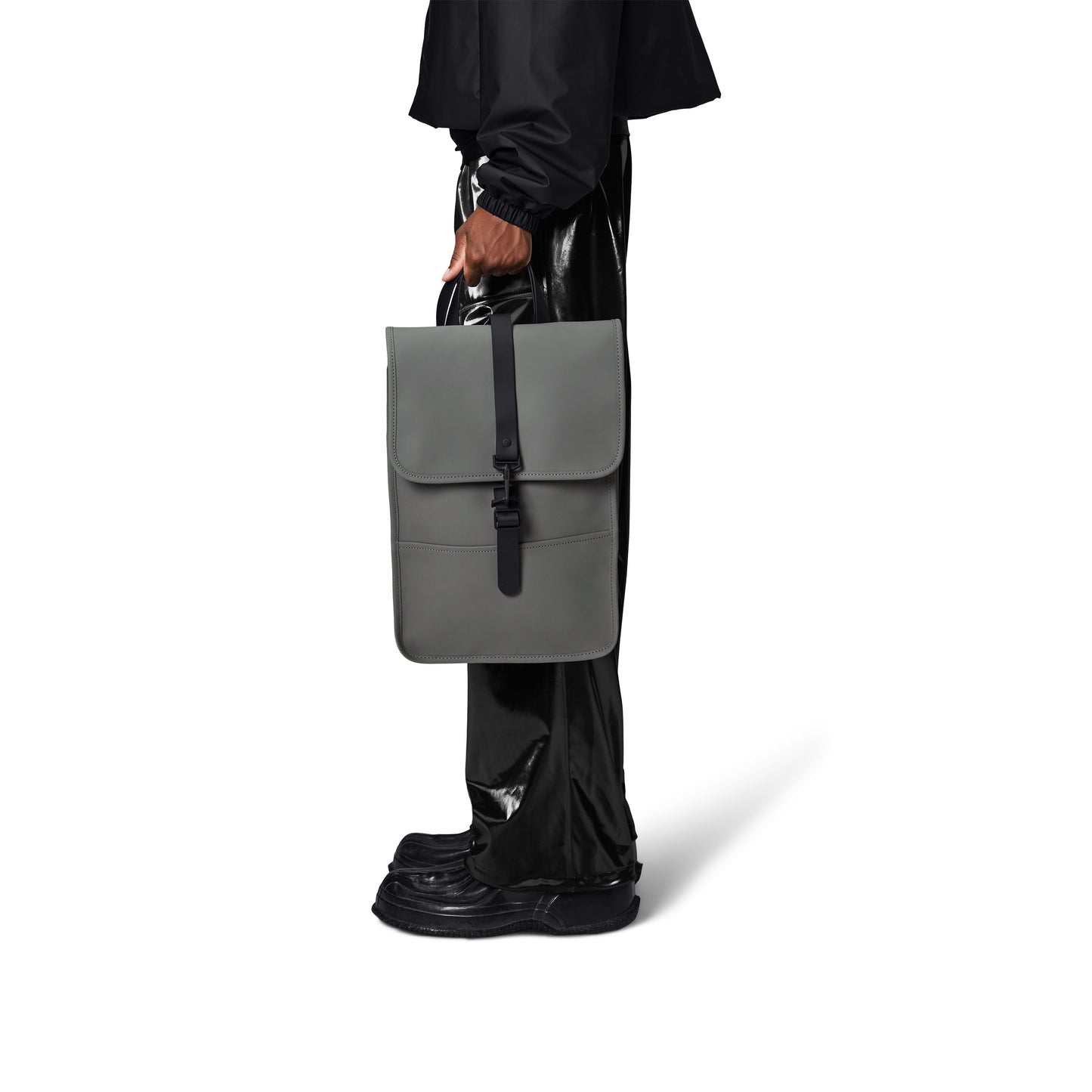 Rains Backpack Mini, Grey