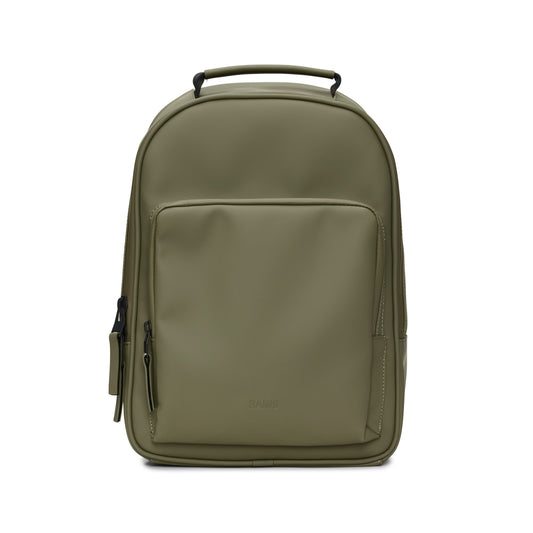 Rains Book Daypack, Marsh