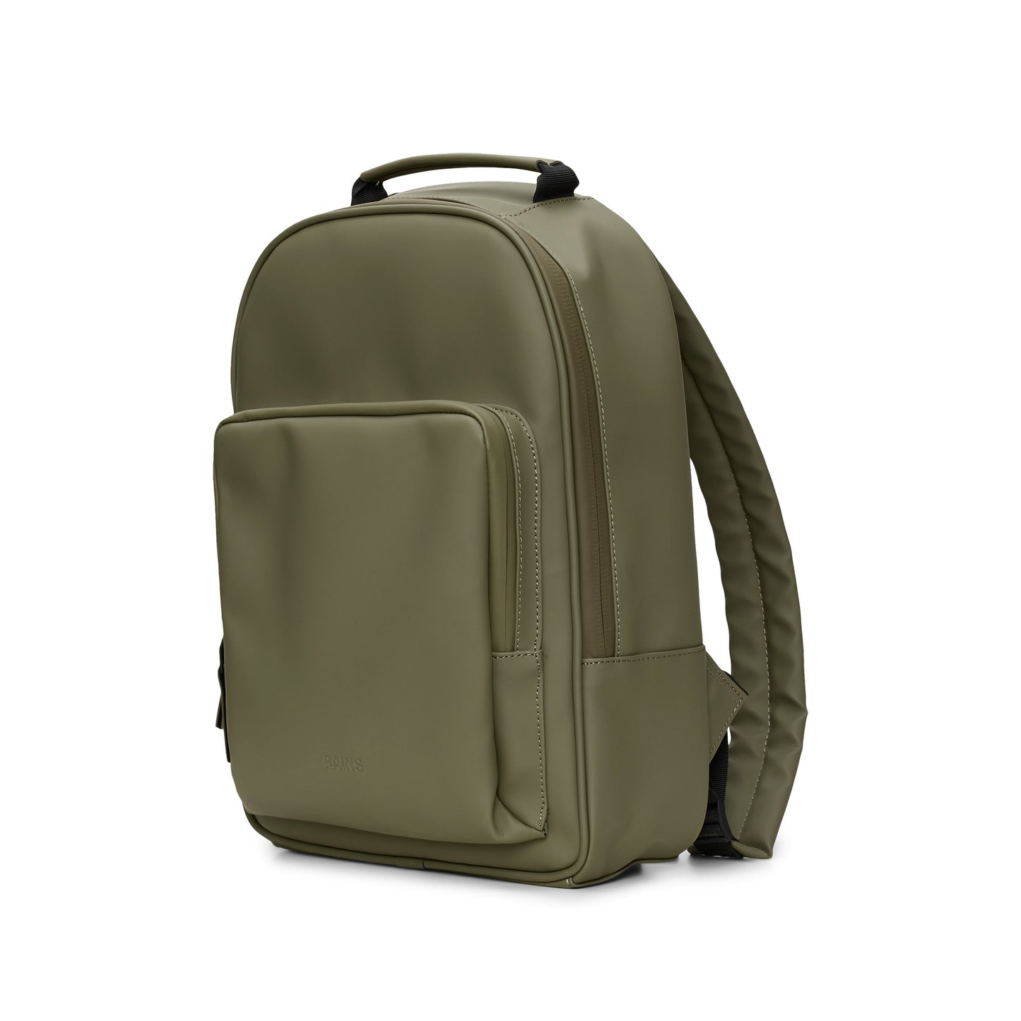 Rains Book Daypack, Marsh