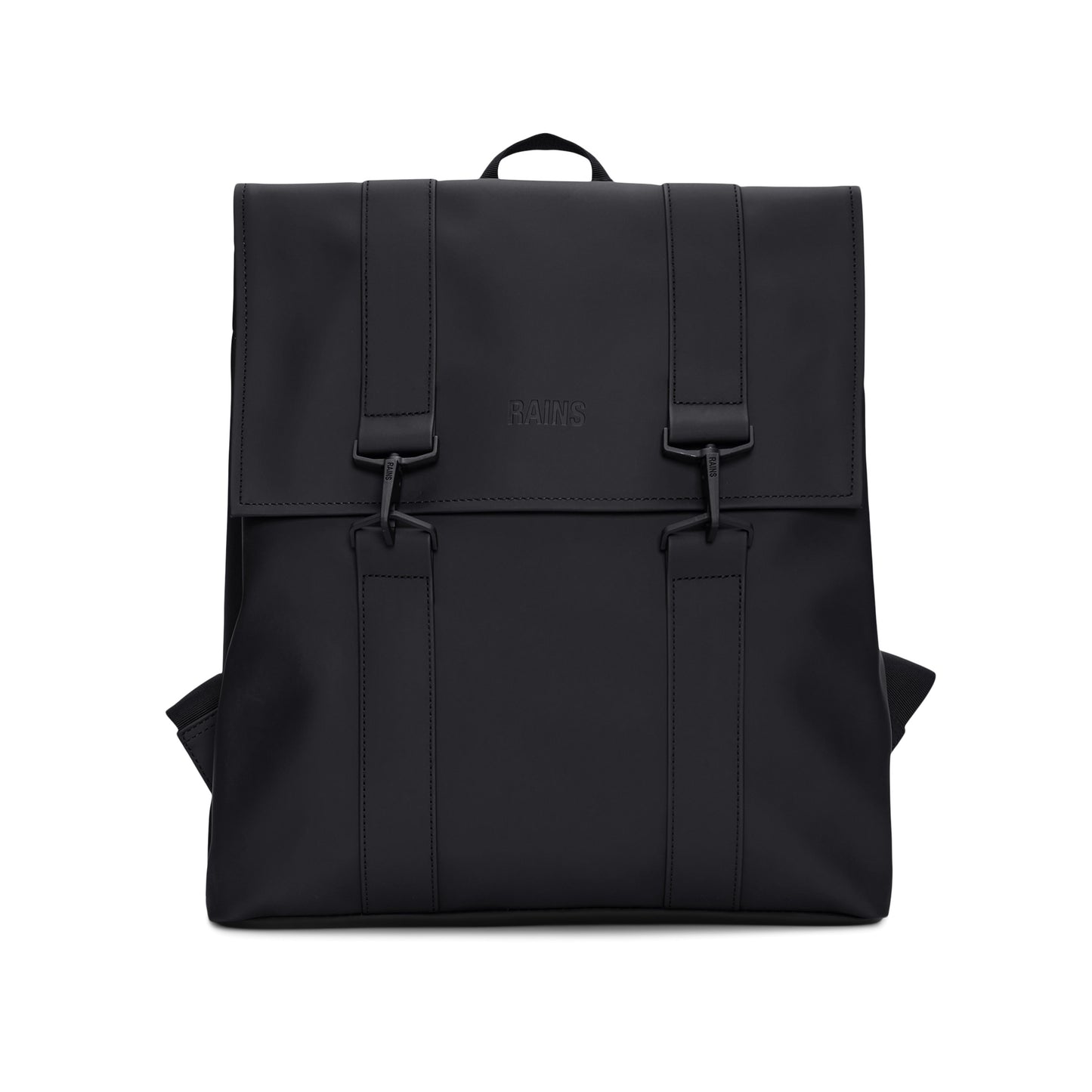 Rains MSN Bag, Black