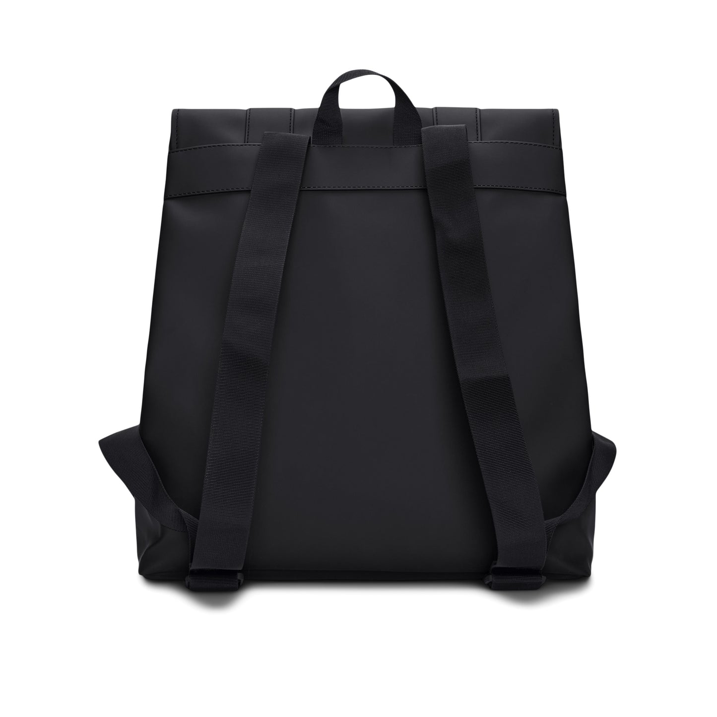 Rains MSN Bag, Black