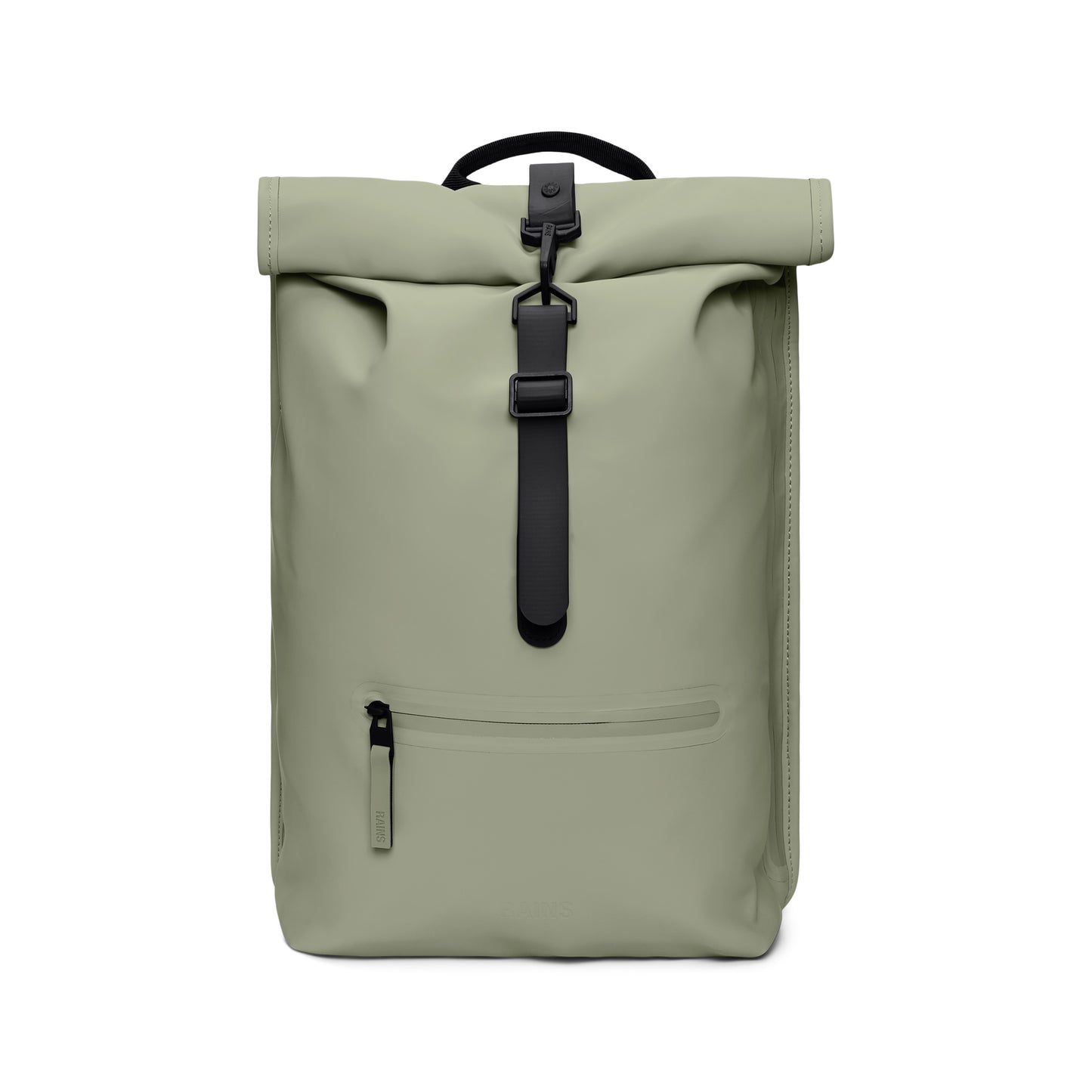 Rains Rolltop Rucksack, Drift