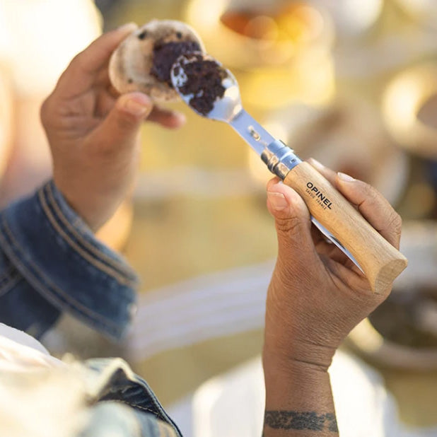 Opinel Picnic + Accessories