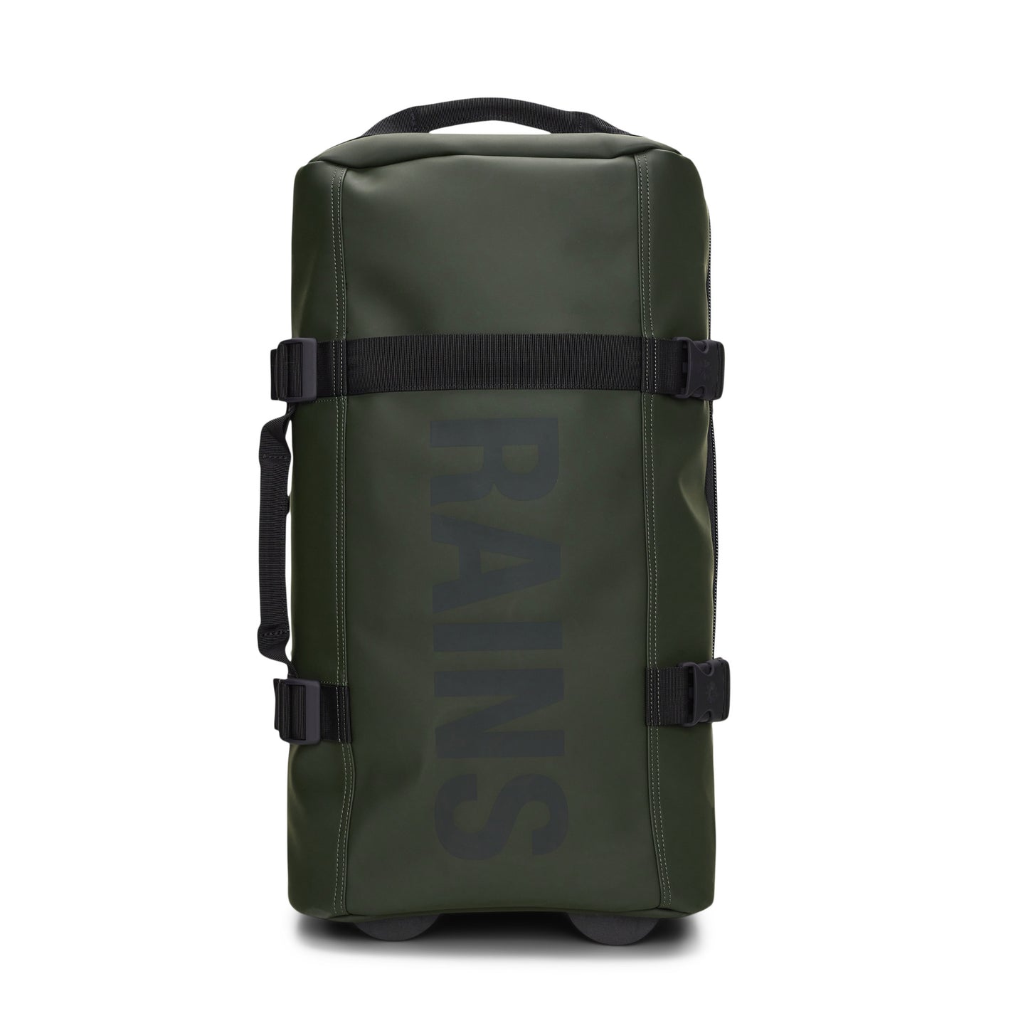 Rains Texel Cabin Bag, Green