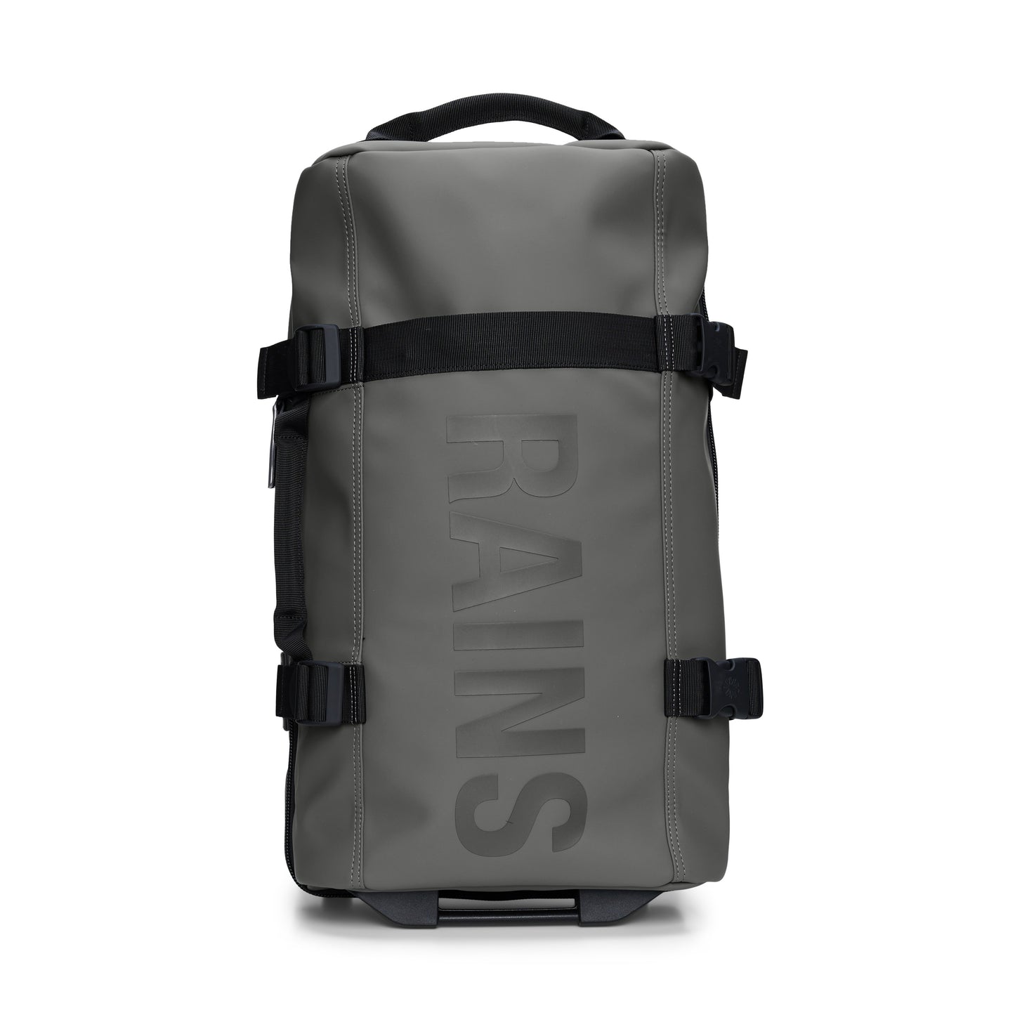 Rains Texel Cabin Bag, Grey