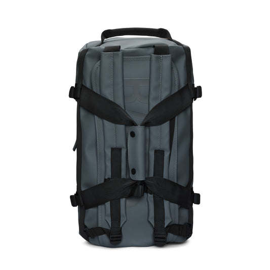 Rains Texel Duffel Bag Small, Lagoon