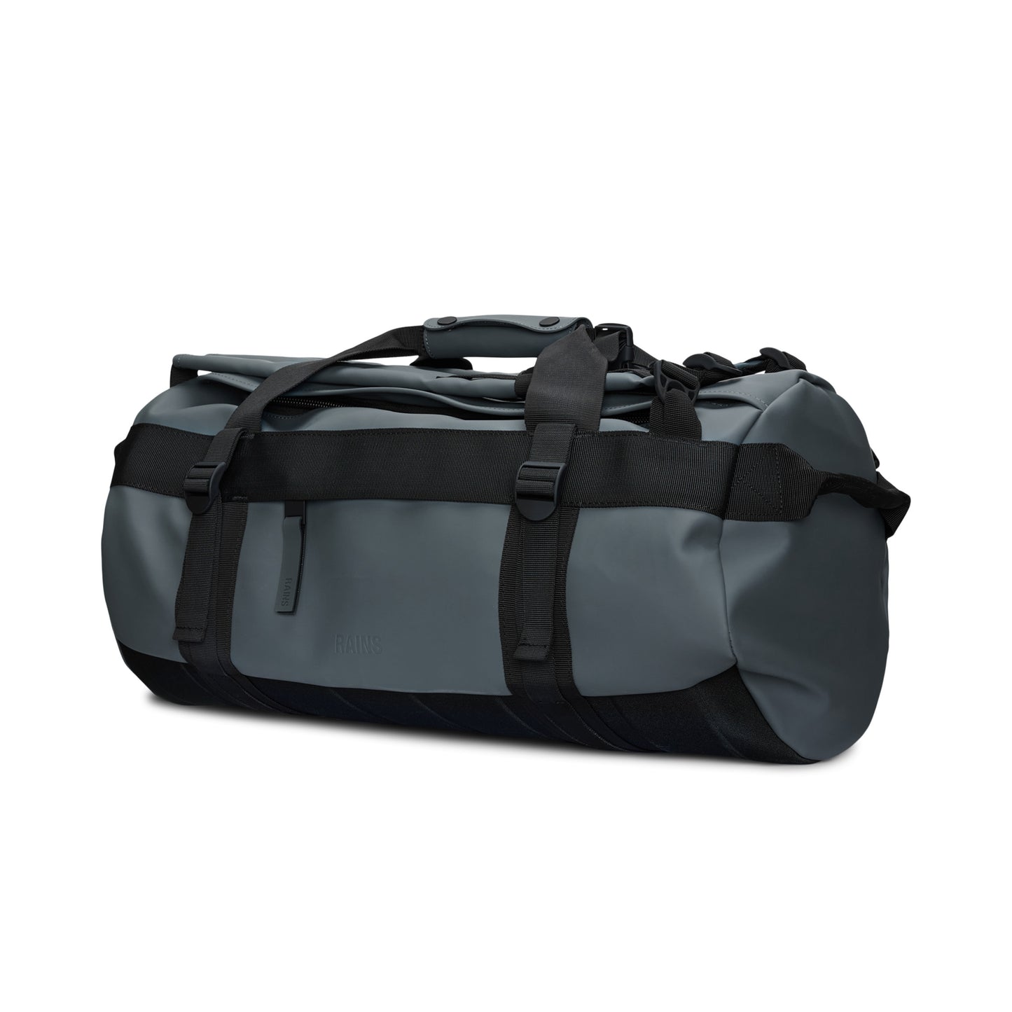 Rains Texel Duffel Bag Small, Lagoon