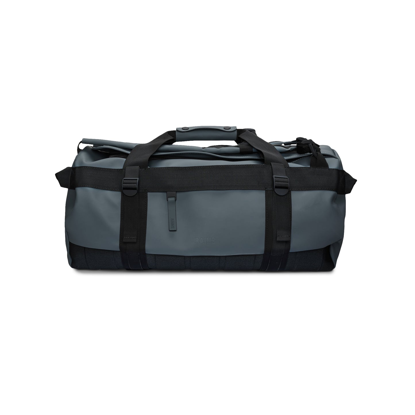 Rains Texel Duffel Bag Small, Lagoon