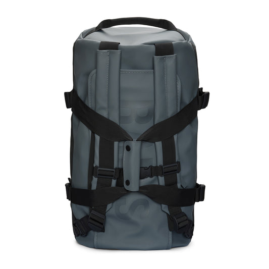 Rains Texel Duffel Bag, Lagoon