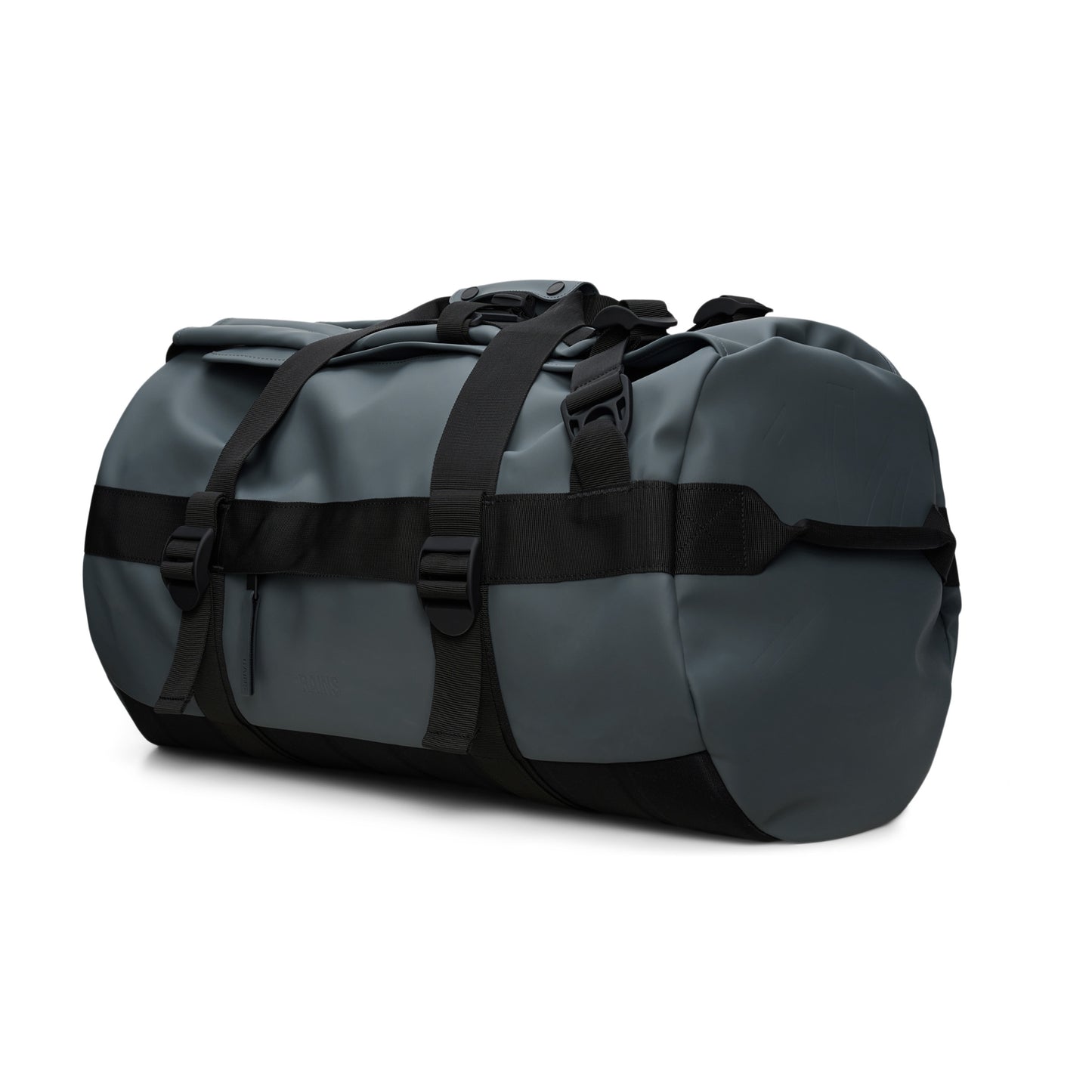 Rains Texel Duffel Bag, Lagoon