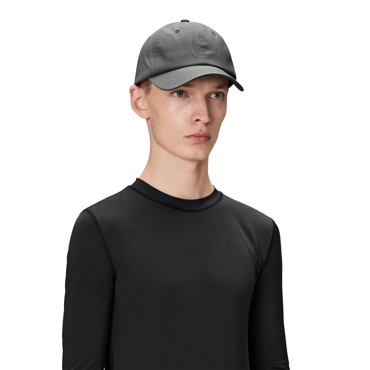 Rains Cap, Grey