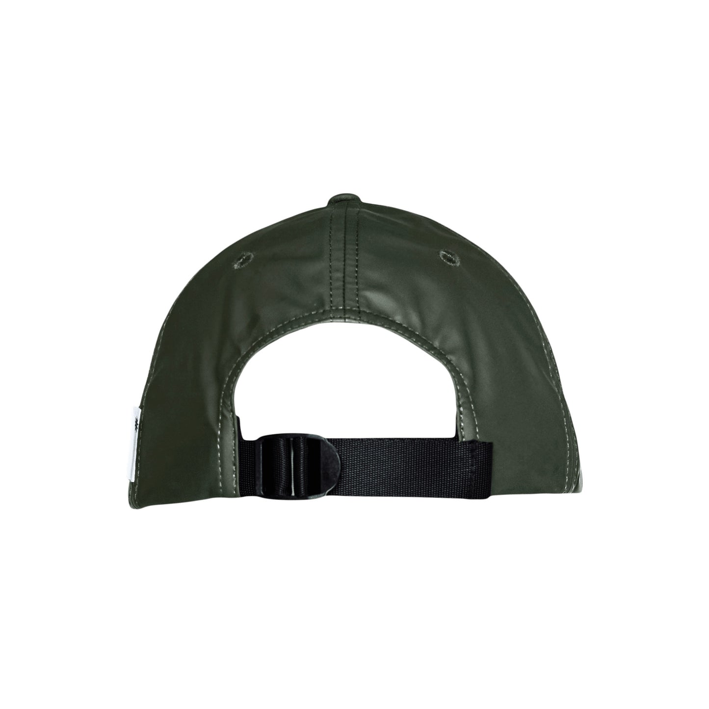 Rains Cap, Green