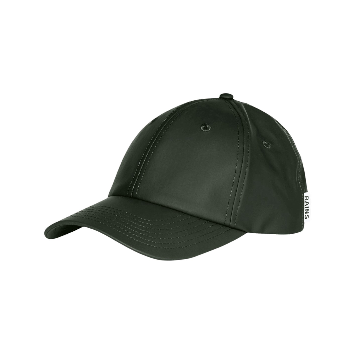 Rains Cap, Green